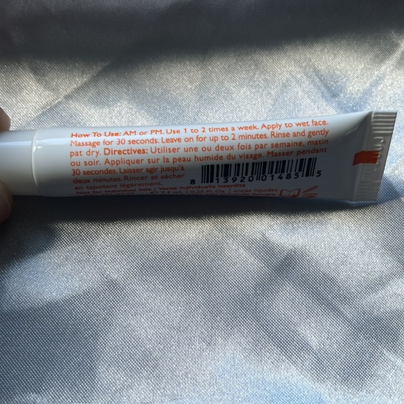 Kate Somerville Exfolikate *BRAND NEW* - Picture 2 of 4